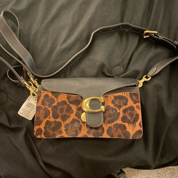 Coach handbag - Picture 8 of 9